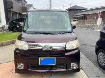 2012 Daihatsu Tanto