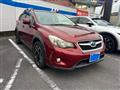 2013 Subaru IMPREZA XV HYBRID