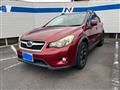 2013 Subaru IMPREZA XV HYBRID
