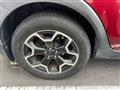 2013 Subaru IMPREZA XV HYBRID