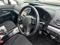 2013 Subaru IMPREZA XV HYBRID