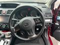 2013 Subaru IMPREZA XV HYBRID