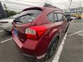 2013 Subaru IMPREZA XV HYBRID