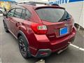 2013 Subaru IMPREZA XV HYBRID