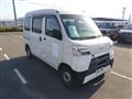 2021 Daihatsu Hijet Cargo