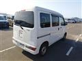 2021 Daihatsu Hijet Cargo