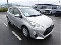 2015 Toyota AQUA