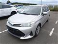 2020 Toyota Corolla Fielder