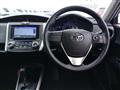 2020 Toyota Corolla Fielder