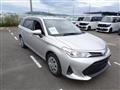 2020 Toyota Corolla Fielder