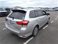 2020 Toyota Corolla Fielder