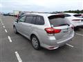 2020 Toyota Corolla Fielder