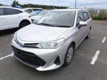 2020 Toyota Corolla Fielder