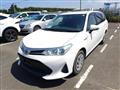2019 Toyota Corolla Fielder