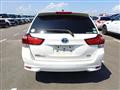 2019 Toyota Corolla Fielder