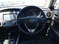 2019 Toyota Corolla Fielder