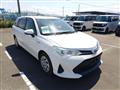 2019 Toyota Corolla Fielder