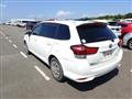 2019 Toyota Corolla Fielder