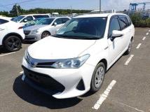 2019 Toyota Corolla Fielder