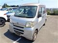 2010 Daihatsu Hijet Van