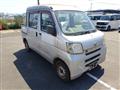 2010 Daihatsu Hijet Van
