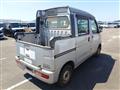 2010 Daihatsu Hijet Van