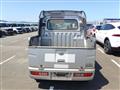 2010 Daihatsu Hijet Van