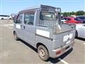 2010 Daihatsu Hijet Van
