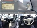 2010 Daihatsu Hijet Van