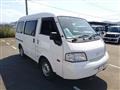 2020 Mazda Bongo Van