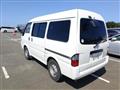 2020 Mazda Bongo Van