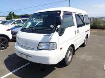 2020 Mazda Bongo Van