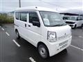 2021 Mitsubishi Minicab Van