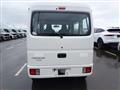 2021 Mitsubishi Minicab Van