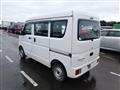 2021 Mitsubishi Minicab Van