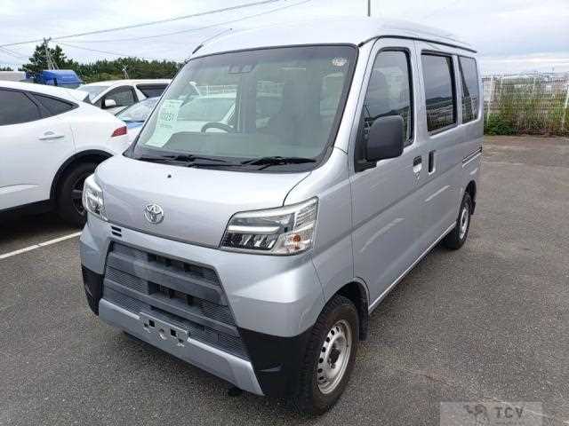 2020 Toyota Toyota Others