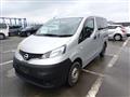 2017 Nissan NV200 VANETTE