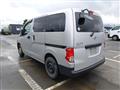2017 Nissan NV200 VANETTE