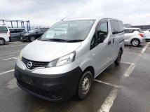 2017 Nissan NV200 VANETTE