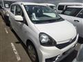 2015 Daihatsu Mira