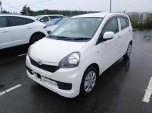 2015 Daihatsu Mira
