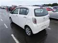 2015 Daihatsu Mira