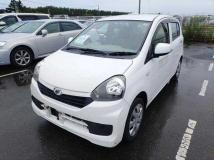 2015 Daihatsu Mira