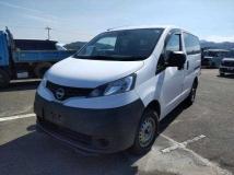 2022 Nissan NV200 VANETTE