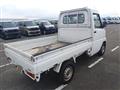2004 Mitsubishi Minicab Truck