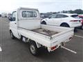 2004 Mitsubishi Minicab Truck