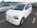 2017 Suzuki Alto