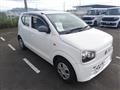 2017 Suzuki Alto