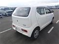 2017 Suzuki Alto