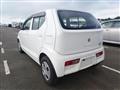 2017 Suzuki Alto